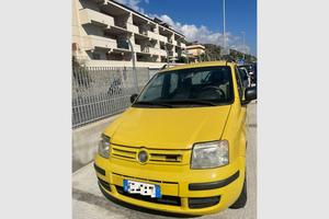FIAT Panda 1.2 Dynamic Mamy