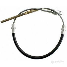 Trasmissione freno posteriore superbravo 3 Marce 2