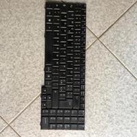 Packard Bell - Tastiera QWERTY 28pin 28 pin