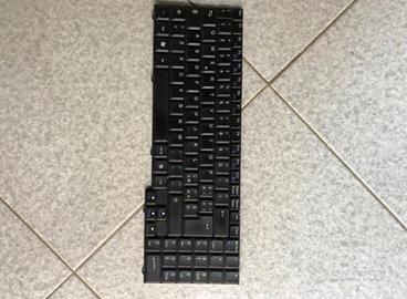 Packard Bell - Tastiera QWERTY 28pin 28 pin