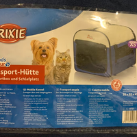 Trasportino Trixie
