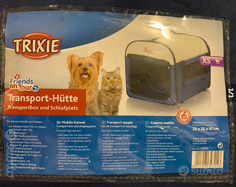 Trasportino Trixie