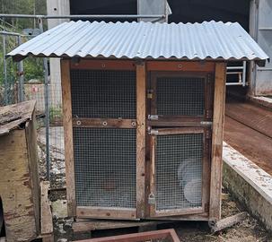 GABBIA per animali