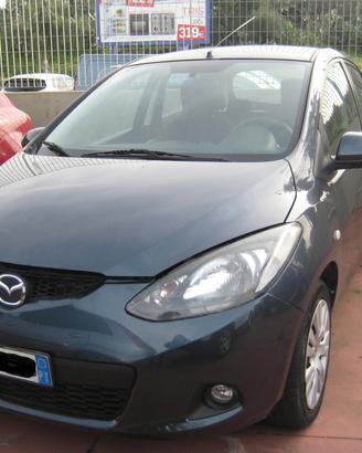 Mazda 2 Mazda2 1.3 16V 86CV 5p. Fun