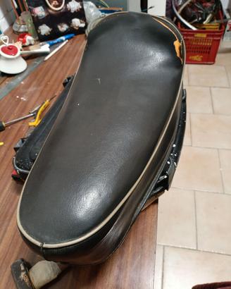 Sella per vespa 50 special