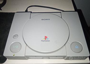 playstation