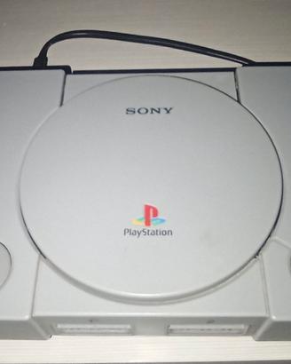 playstation