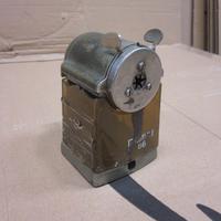 temperamatite vintage ufficio Dahle 66