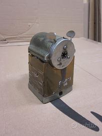 temperamatite vintage ufficio Dahle 66