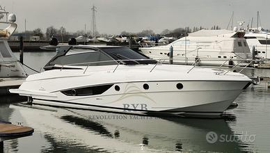 Rio Yachts Paranà 38 (2019)