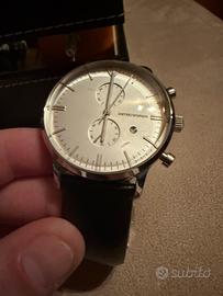 Orologio emporio armani