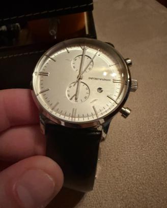 Orologio emporio armani