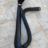 Tubo aspirazione snorkel jimny 1.3