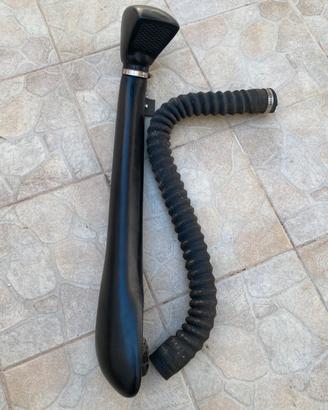 Tubo aspirazione snorkel jimny 1.3
