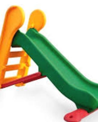 scivolo chicco 