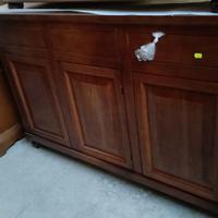 credenza madia