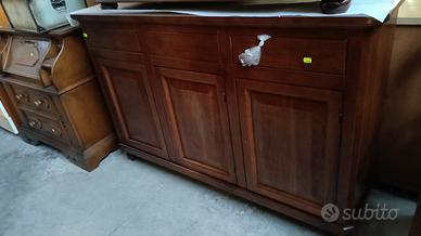 credenza madia