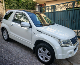 Suzuki Grand Vitara 1.9 DDIS PERFETTA