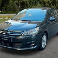 Citroen C4 1.6 e-HDi 115 CV GARANZIA 12 MESI