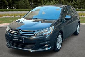 Citroen C4 1.6 e-HDi 115 CV GARANZIA 12 MESI