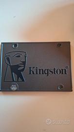 kingstone ssd SATA 480Gb