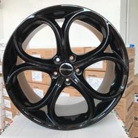 Cerchi in lega GMP Drake 20 Pollici Alfa Romeo