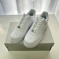 Nike Air Force 1 Bianche Taglia 43