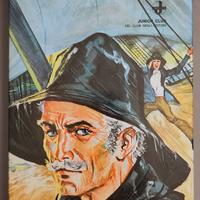 JACK LONDON, L'ammutinamento dell'"Elsinore"