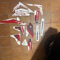Sticker Fantic