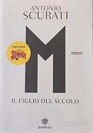 M il figlio del secolo