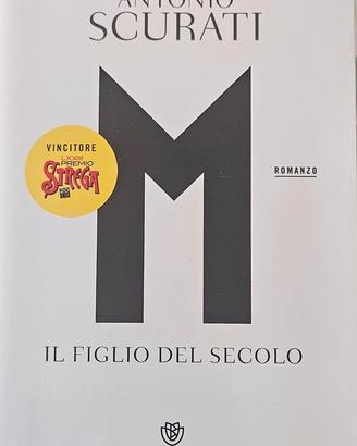 M il figlio del secolo