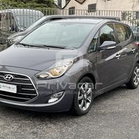 HYUNDAI ix20 1.6 CRDI 115 CV XPossible