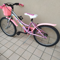 Bicicletta bimba