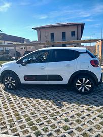 Citroën c3 2022