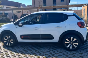 Citroën c3 2022