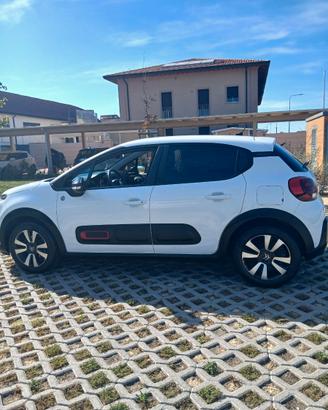 Citroën c3 2022