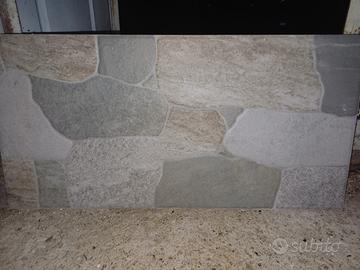 Piastrelle Kai Group effetto pietra 30×60 