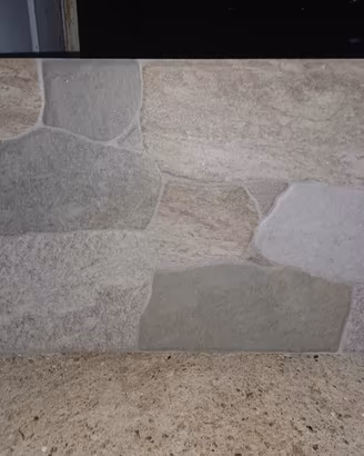 Piastrelle Kai Group effetto pietra 30×60 