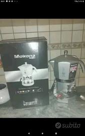 mokona Bialetti 3 in 1 