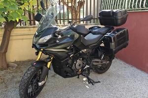 Aprilia Caponord 1200 Rally ABS 2017