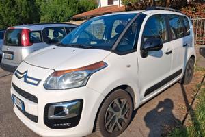 Citroen C3 Picasso 2015 condizioni eccellenti
