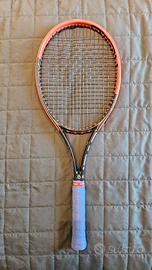 Head Graphene 360+ Prestige S