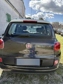 Fiat 500L 1.3 mjet