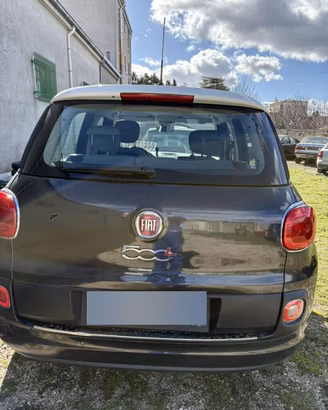 Fiat 500L 1.3 mjet