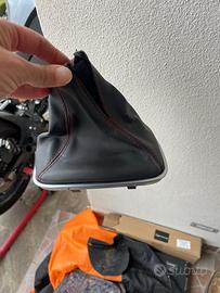 Inteni alfa romeo giulietta