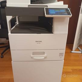 FOTOCOPIATRICE MULTIFUNZIONE RICOH  IM2702