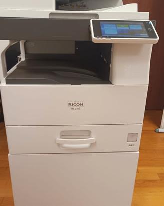 FOTOCOPIATRICE MULTIFUNZIONE RICOH  IM2702