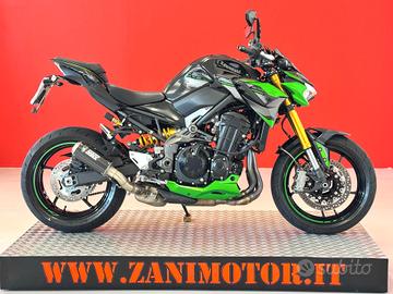 Kawasaki Z 900 SE -2023- CON SOLI 4200 KM