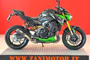 Kawasaki Z 900 SE -2023- CON SOLI 4200 KM