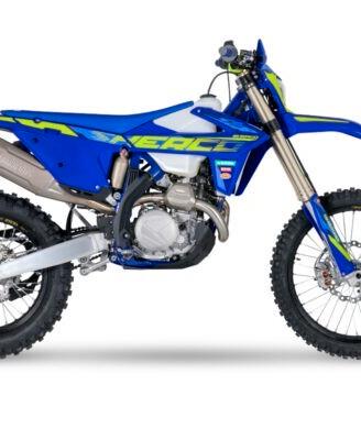 Sherco 500 SEF 4T FACTORY
